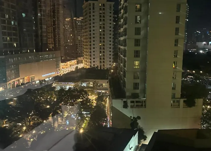 Cozy Unit In Avant Bg * Manila