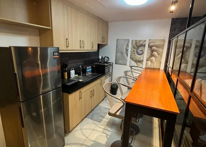 Cozy Unit In Avant Bg Apartment