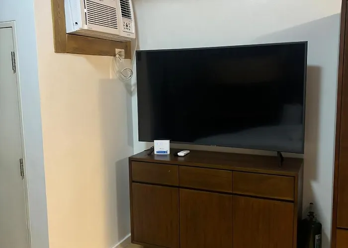 Apartment Cozy Unit In Avant Bg