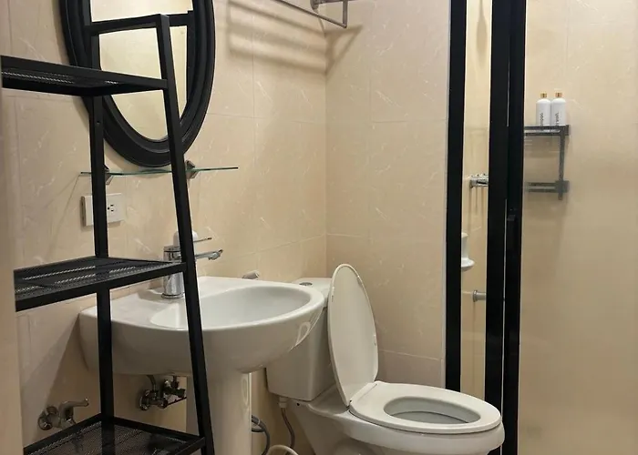 Cozy Unit In Avant Bg