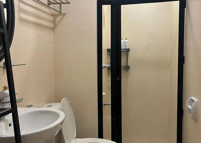 Apartment Cozy Unit In Avant Bg