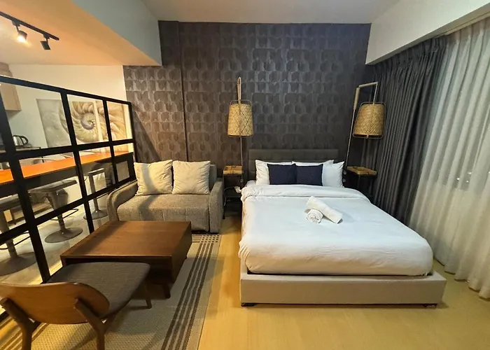 Cozy Unit In Avant Bg *